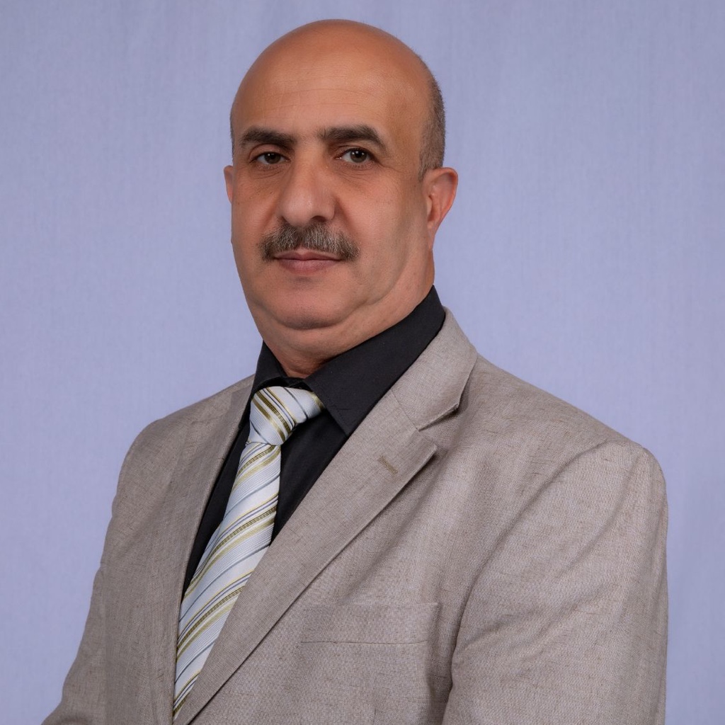 احمد محمود حمدان الفضلي