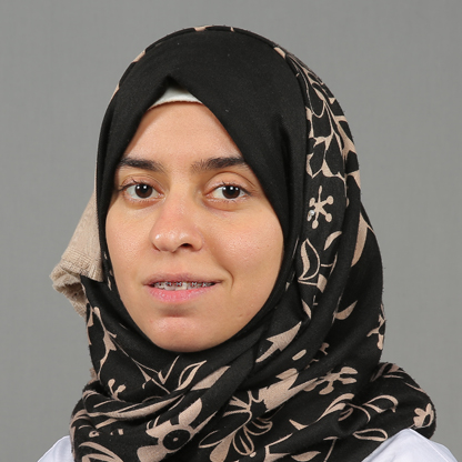 Marwa Ibrahim Ameen