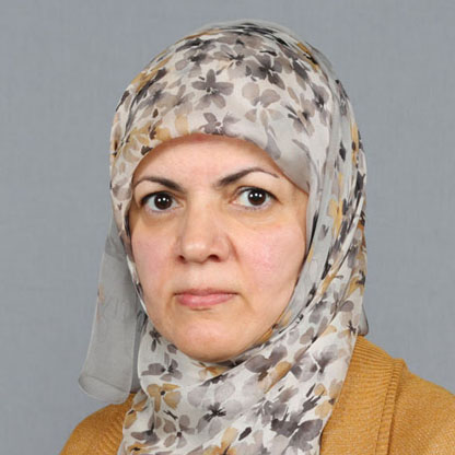 Amaweya Abdulrahman Hasoon Al Sammarraie