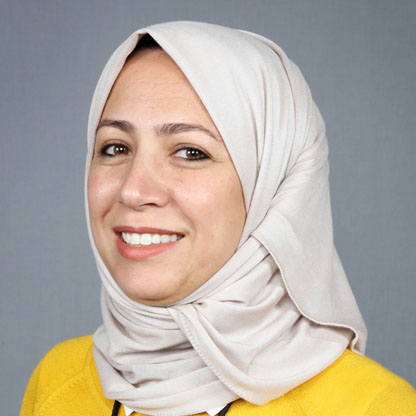 Dina Ibrahim Abdel Bary