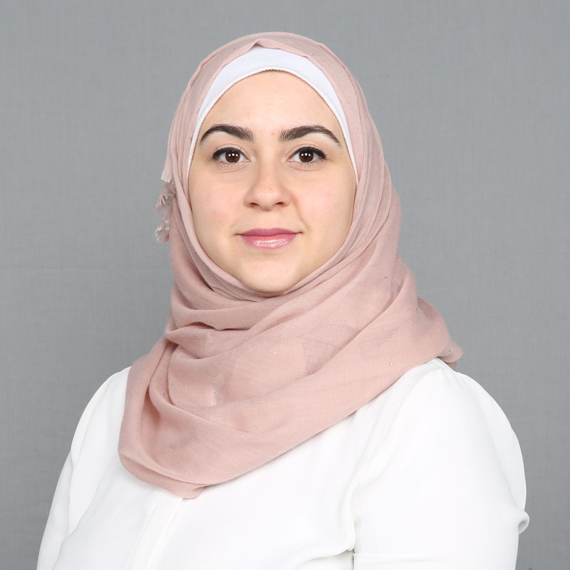 Ruba Mohammad Odeh