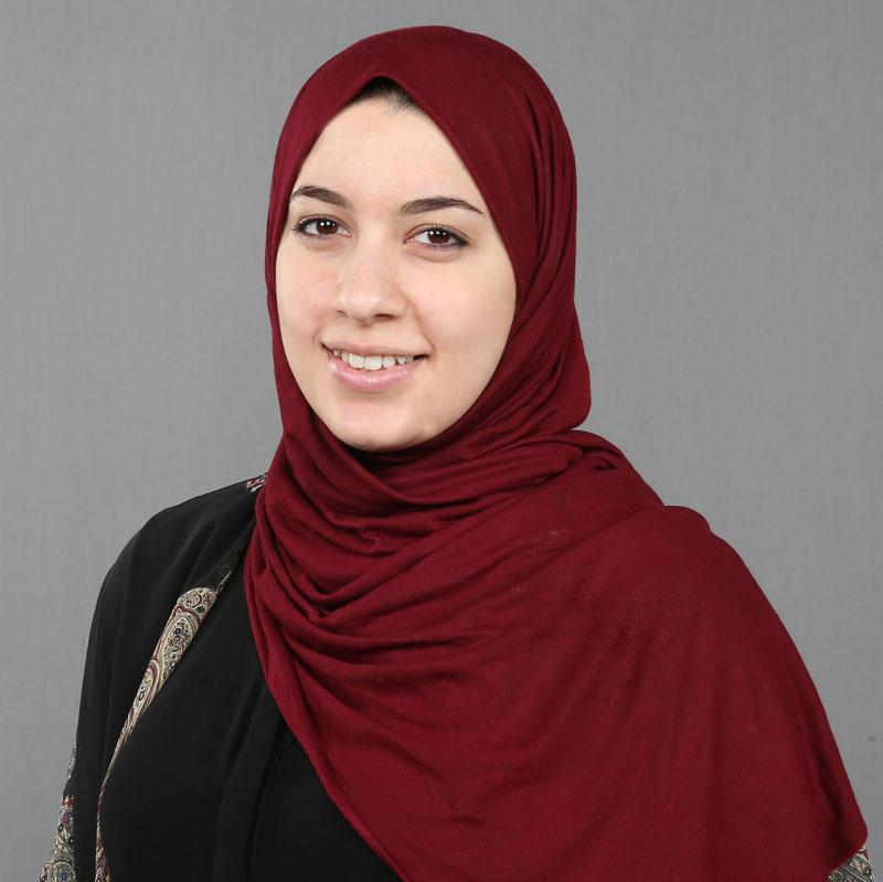 Asmaa Mohammed Ahmed Al Temnah