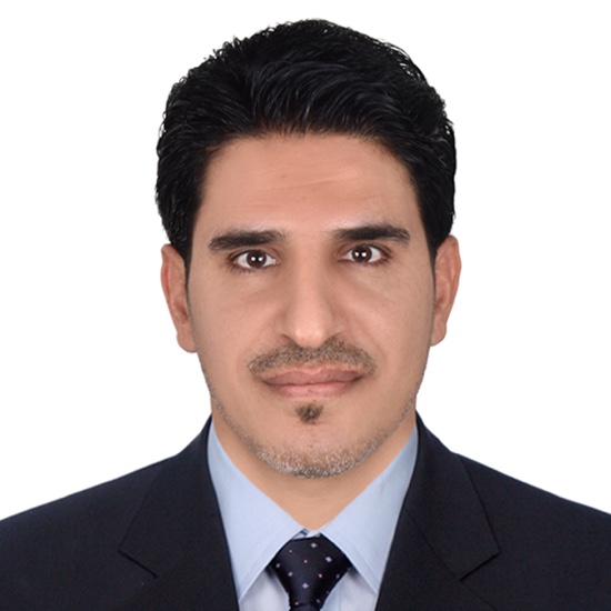 Yousef Abdullatif Alhaj Bakkar