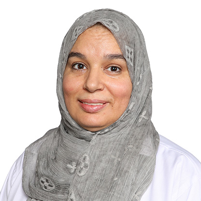 Manal Ali Buabeid