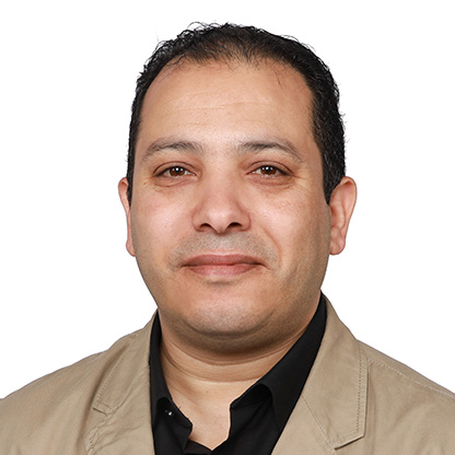 Tamer Mohamed Farahat Hemada Elshandidy