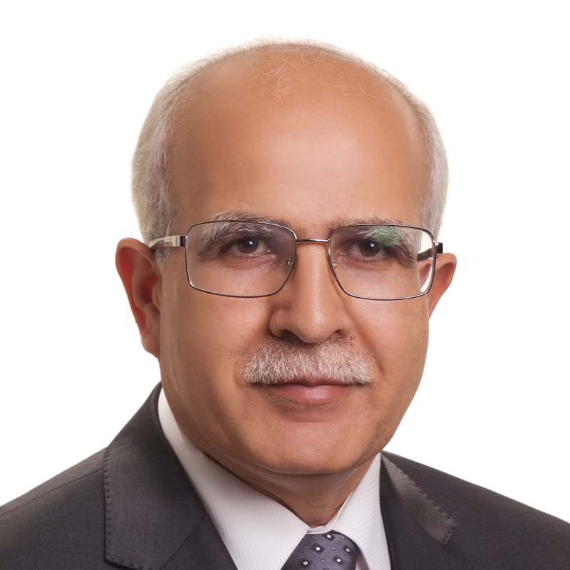 Shaher Mohammad Ahmad Momani
