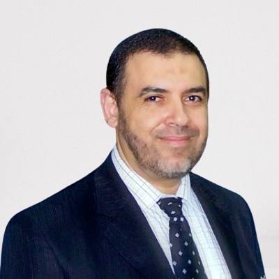 Mohamed Deriche