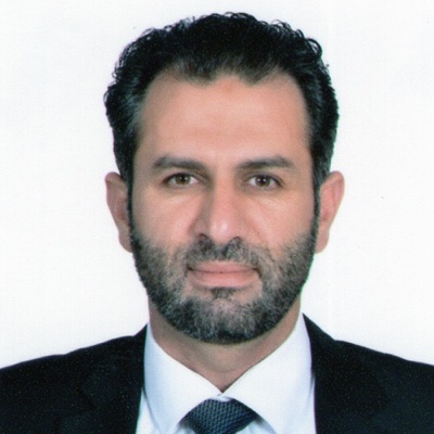 Qussai Mahmoud Mohammad Yaseen