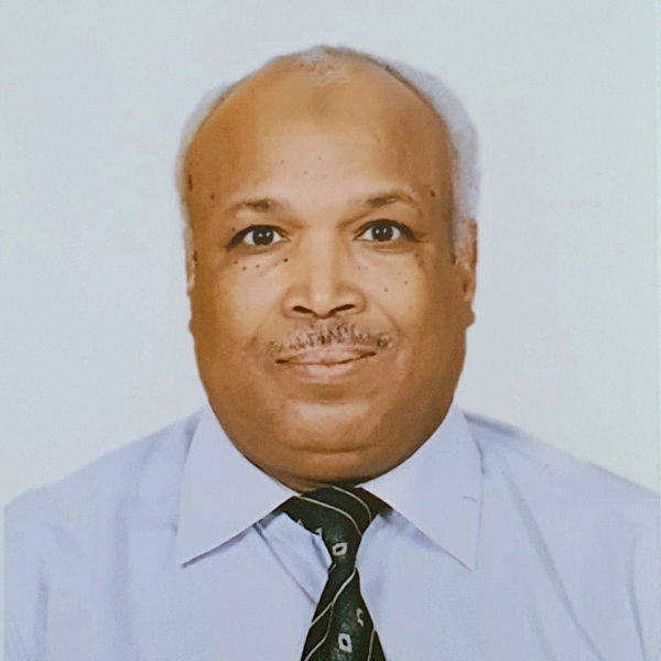 Mohamed Saleh Hamad Ingagou
