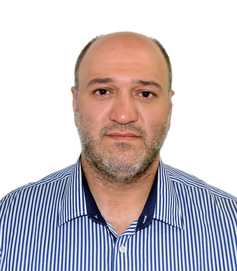 Mahmoud Abdel-Karim Mahmoud Al Shboul