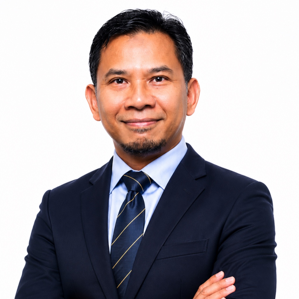 Arief Cahyanto
