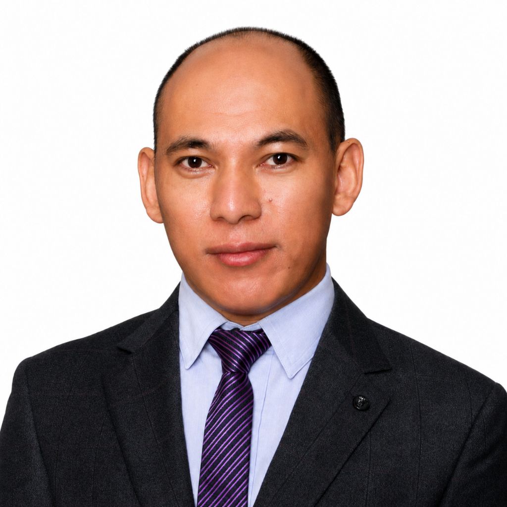 Dinesh Rokaya