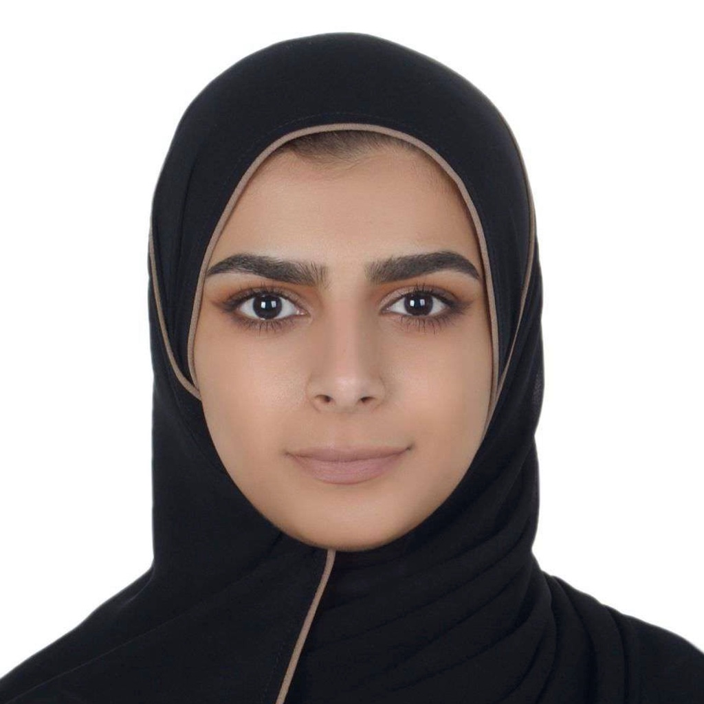 Maha  Ahmed Ali Alhooti  Alblooshi