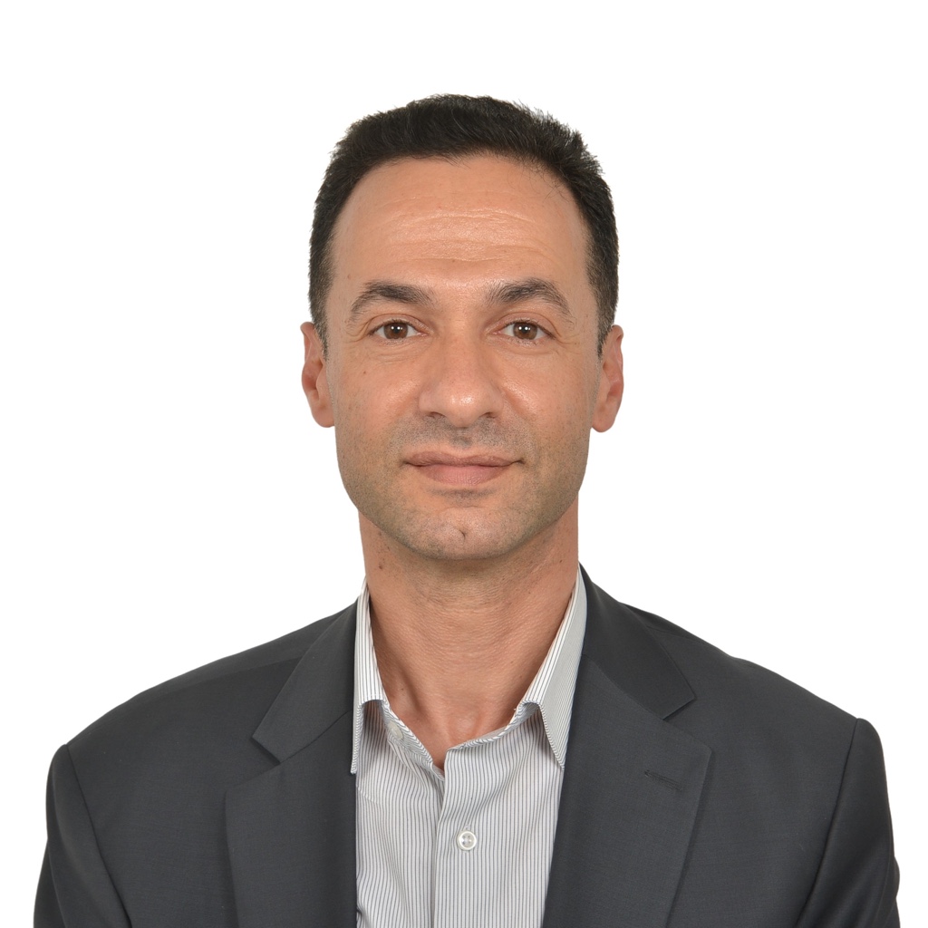 Mohammad Khaled Al Nawayseh