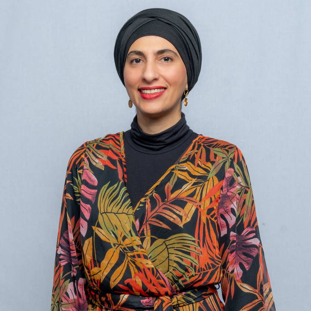 سناء عبدالله رواقه