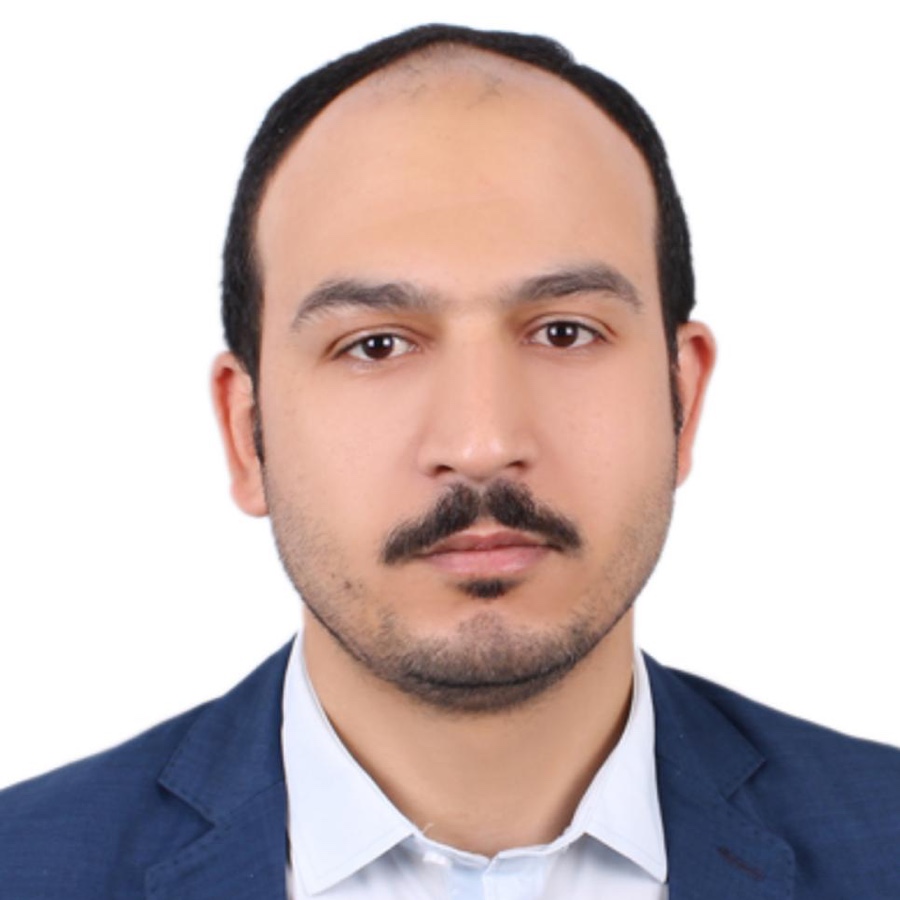 Hosny Maher Sultan