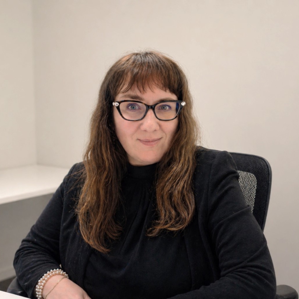 Aikaterini Nikolopoulou