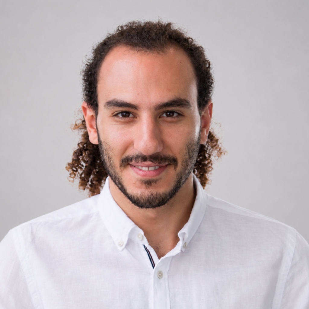 Omran Al Habbal