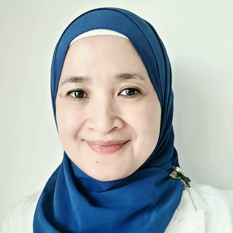 Elizabeth Fitriana Sari