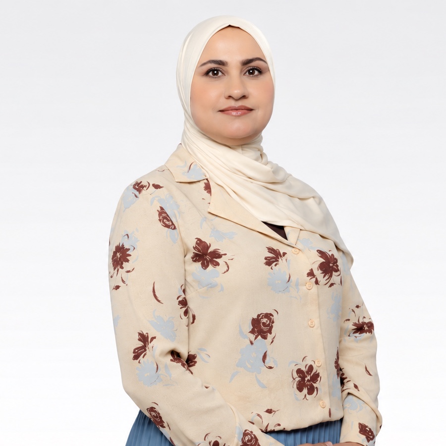 Dorsaf Arfoui
