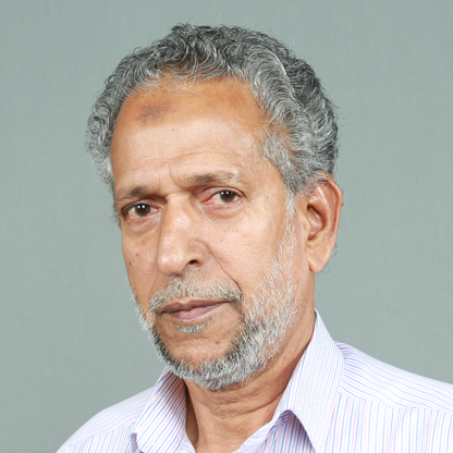 Purayil Abdulhameed Hussain