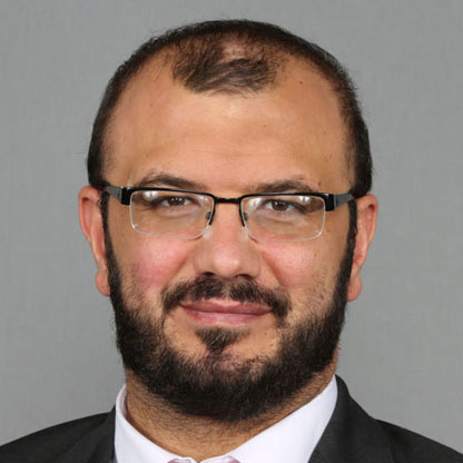 Yassin Khaled  Al Hariri