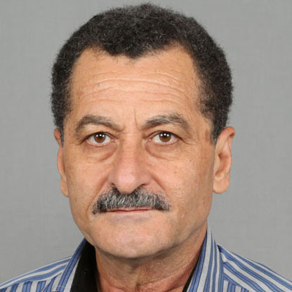 Ghassan S.A. Al Torkmani