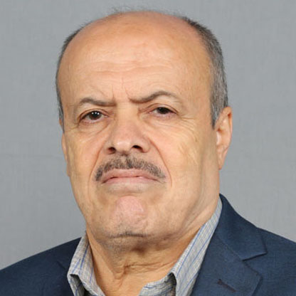 Adnan Abdulghani Abdallah